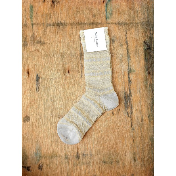 Maria La Rosa kojinės